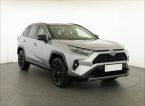 Toyota RAV 4 - fotka číslo 0