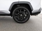 Toyota RAV 4 - fotka číslo 11