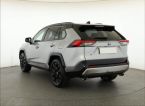 Toyota RAV 4 - fotka číslo 3