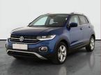 Volkswagen T-CROSS - fotka číslo 1