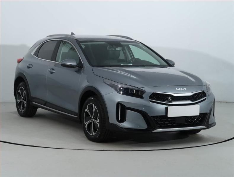 Kia XCeed - hlavní foto