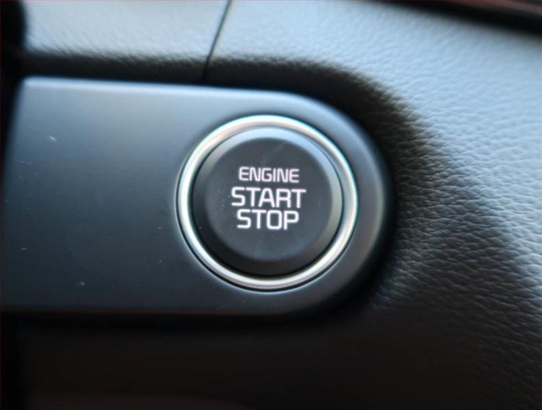 Kia XCeed - hlavní fotka