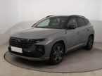 Hyundai Tucson - fotka číslo 1