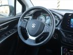Suzuki SX4 - fotka číslo 20