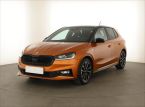 Škoda Fabia - fotka číslo 1