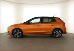 Škoda Fabia - fotka číslo 2