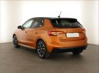 Škoda Fabia - fotka číslo 3