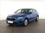 Škoda Scala - fotka číslo 1