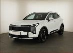 Kia Sportage - fotka číslo 1