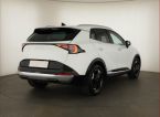 Kia Sportage - fotka číslo 4
