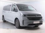 Volkswagen Caravelle - fotka číslo 0