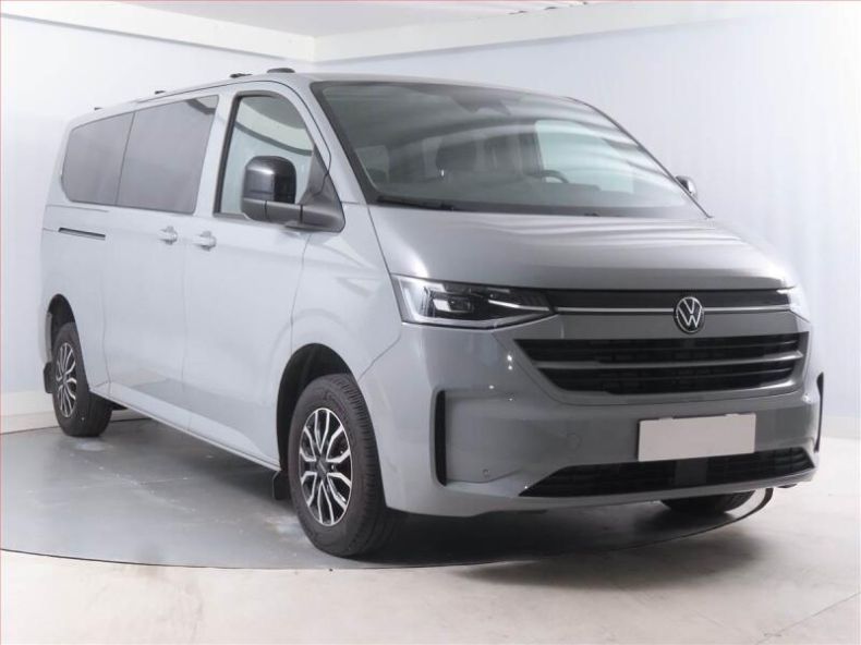 Volkswagen Caravelle - hlavní fotka inzerátu