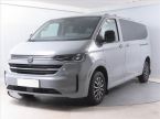 Volkswagen Caravelle - fotka číslo 1