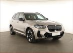 BMW iX3 - fotka číslo 0