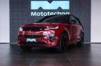 Land Rover Range Rover Sport - fotka číslo 1