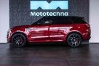 Land Rover Range Rover Sport - fotka číslo 2
