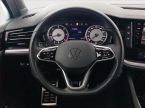Volkswagen Touareg - fotka číslo 22