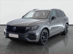 Volkswagen Touareg - fotka číslo 1