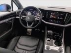 Volkswagen Touareg - fotka číslo 6