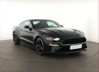 Ford Mustang - fotka číslo 0