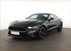 Ford Mustang - fotka číslo 1