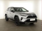 Toyota RAV 4 - fotka číslo 0
