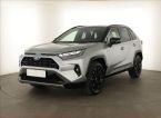 Toyota RAV 4 - fotka číslo 1