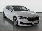 Škoda Superb - fotka číslo 0