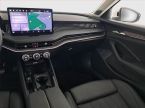 Škoda Superb - fotka číslo 7