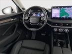 Škoda Superb - fotka číslo 6