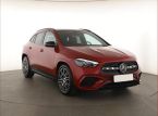 Mercedes Třída GLA - fotka číslo 0