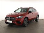 Mercedes Třída GLA - fotka číslo 1