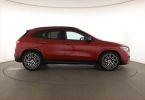 Mercedes Třída GLA - fotka číslo 5