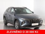 Hyundai Tucson - fotka číslo 0