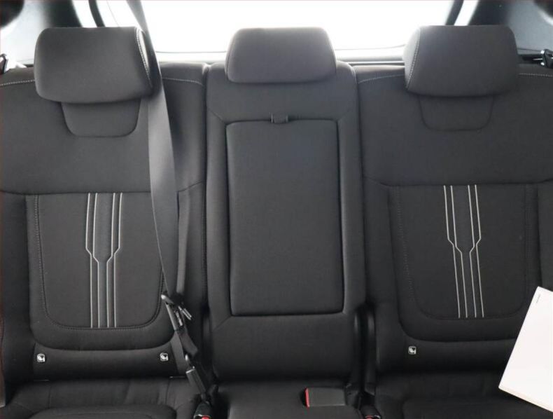 Hyundai Tucson - hlavní fotka