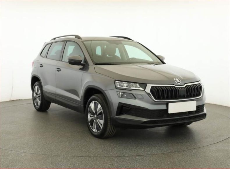 Škoda Karoq - hlavní fotka inzerátu