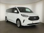 Ford Tourneo - fotka číslo 0