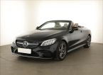 Mercedes Třída C - fotka číslo 1