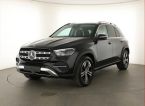 Mercedes GLE - fotka číslo 1
