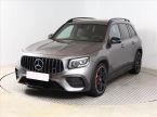 Mercedes GLB - fotka číslo 1