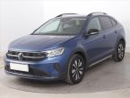 Volkswagen Taigo - fotka číslo 1