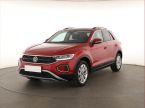 Volkswagen T-Roc - fotka číslo 1