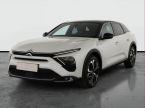 Citroën C5 X - fotka číslo 1