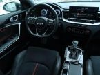 Kia Pro_cee´d - fotka číslo 6