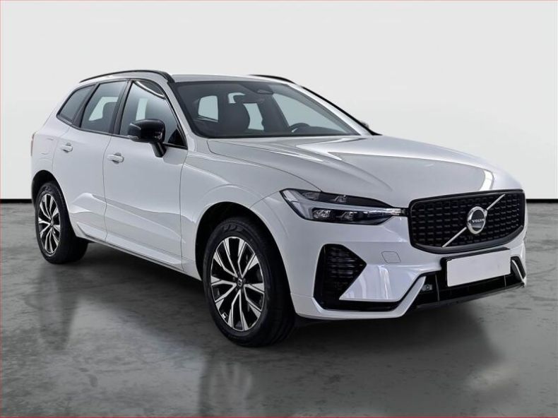 Volvo XC60 - hlavní fotka inzerátu