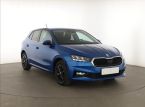 Škoda Fabia - fotka číslo 0