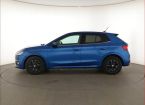 Škoda Fabia - fotka číslo 2