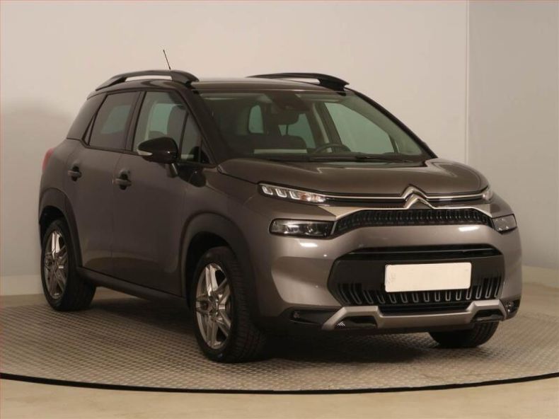 Citroën C3 Aircross - hlavní fotka inzerátu