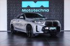 BMW X6 - fotka číslo 0