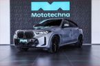BMW X6 - fotka číslo 1